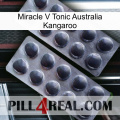 Miracle V Tonic Australia Kangaroo 31